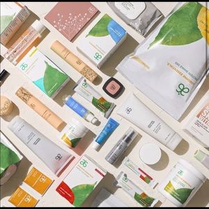 Arbonne Independent Consultant 🌿♻️💫